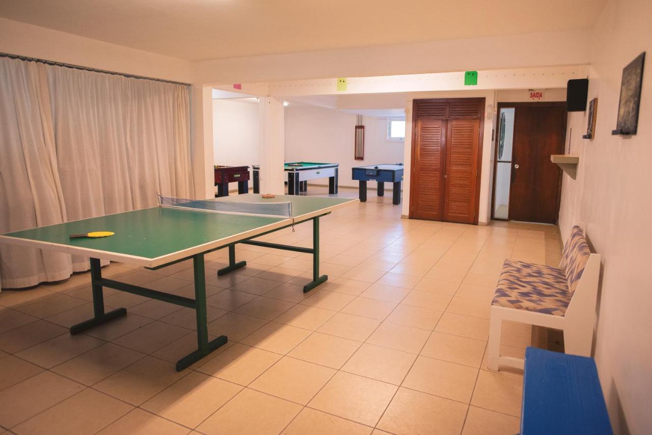 Hotel Renar Fraiburgo Eksteriør billede
